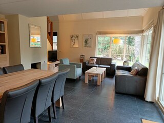 Villa Beekbergen Außenaufnahme 6