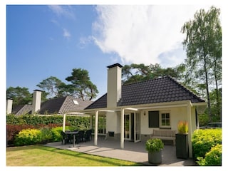 Villa Beekbergen Outdoor Recording 10