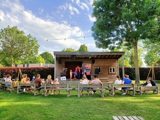 Holiday house Valkenburg Outdoor Recording 17