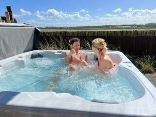 Apartment Noordwijk Outdoor Recording 1