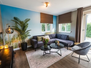 Holiday house Noordwijk Outdoor Recording 2