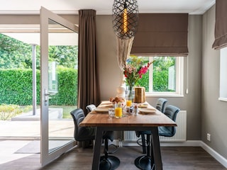 Ferienhaus Noordwijk Außenaufnahme 3