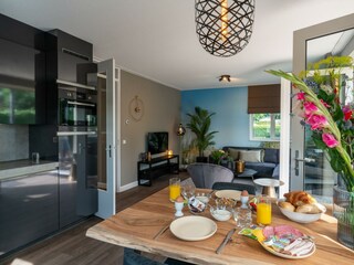 Holiday house Noordwijk Outdoor Recording 6