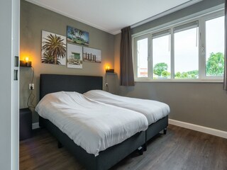 Apartment Noordwijk Außenaufnahme 9