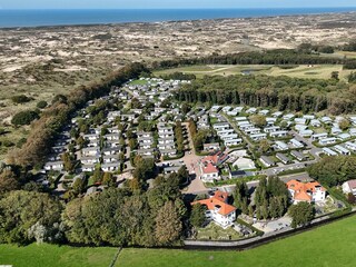 Apartment Noordwijk Outdoor Recording 12