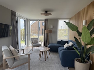 Ferienhaus De Koog Außenaufnahme 7