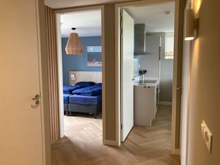 Ferienhaus De Koog Außenaufnahme 11