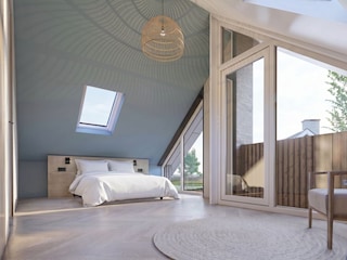 Ferienhaus De Koog Außenaufnahme 27