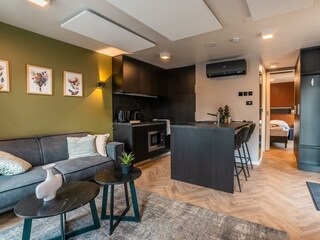 Ferienhaus Heiligengestade Außenaufnahme 4