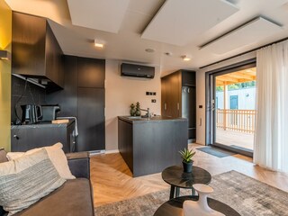 Ferienhaus Heiligengestade Außenaufnahme 5