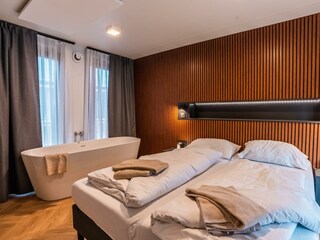 Ferienhaus Heiligengestade Außenaufnahme 7