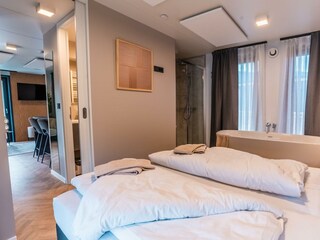 Ferienhaus Heiligengestade Außenaufnahme 8