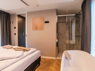 Ferienhaus Heiligengestade Außenaufnahme 10