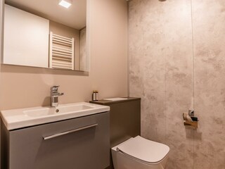 Ferienhaus Heiligengestade Außenaufnahme 11