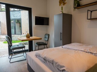 Ferienhaus Lanaken Außenaufnahme 3