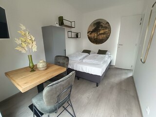 Ferienhaus Lanaken Außenaufnahme 4