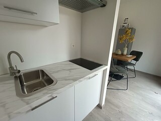 Ferienhaus Lanaken Außenaufnahme 5