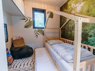 Ferienhaus Lanaken Außenaufnahme 1