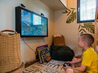 Holiday house Lanaken Outdoor Recording 3