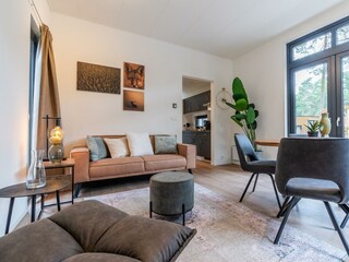 Ferienhaus Lanaken Außenaufnahme 4