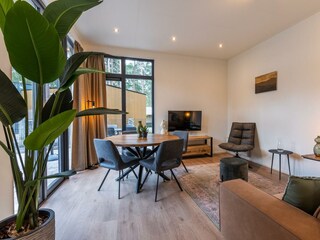 Ferienhaus Lanaken Außenaufnahme 6