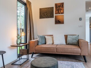 Ferienhaus Lanaken Außenaufnahme 7