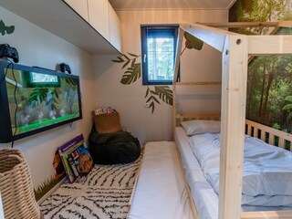 Ferienhaus Lanaken Außenaufnahme 9