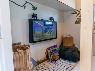 Ferienhaus Lanaken Außenaufnahme 10