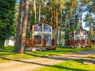 Ferienhaus Lanaken Außenaufnahme 1