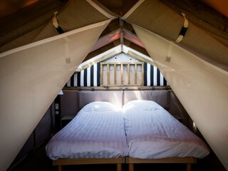 Ferienhaus Lanaken Außenaufnahme 2