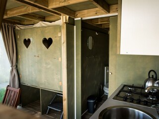 Ferienhaus Lanaken Außenaufnahme 4