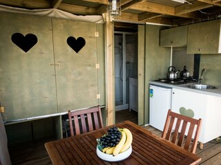 Holiday house Lanaken Outdoor Recording 4