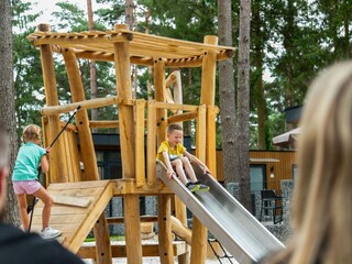Ferienhaus Lanaken Außenaufnahme 6