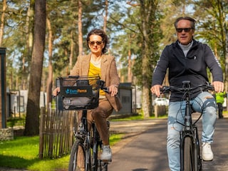 Ferienhaus Lanaken Außenaufnahme 8