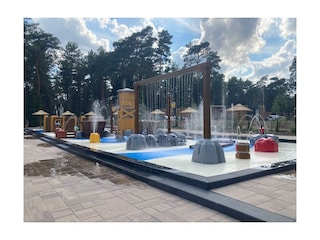 Ferienhaus Lanaken Außenaufnahme 9