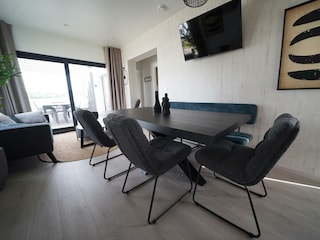 Ferienhaus Lanaken Außenaufnahme 2