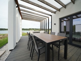 Ferienhaus Lanaken Außenaufnahme 8