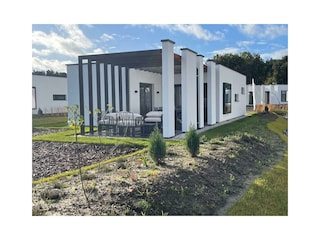 Ferienhaus Lanaken Außenaufnahme 9