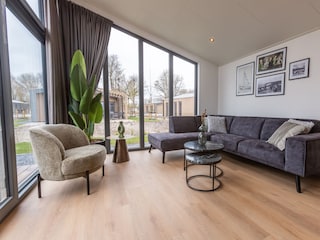 Holiday house Enkhuizen Outdoor Recording 2