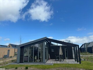 Ferienhaus Enkhuizen Außenaufnahme 1