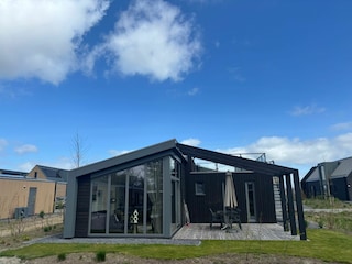 Holiday house Enkhuizen Outdoor Recording 1
