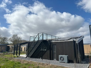 Holiday house Enkhuizen Outdoor Recording 10