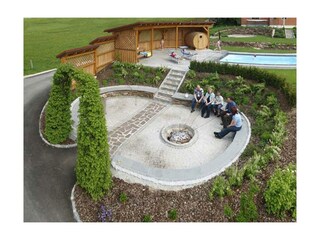 gartenanlage