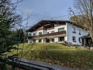 Apartment Haus Kogler