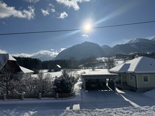 Ausblick