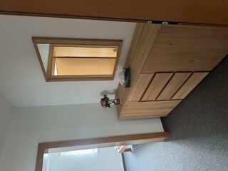 Durchgangszimmer