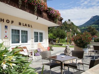 Familiengasthof Blasl
