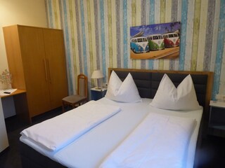 Familienzimmer-Apartment Teil1