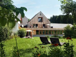 Apartment Reiterhof Edtbauer