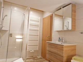 Dreibettzimmer "Adlerhorst"